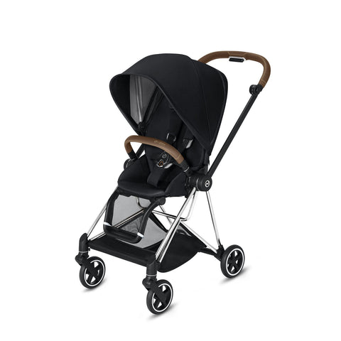 Premium Black