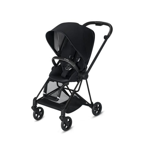 Premium Black
