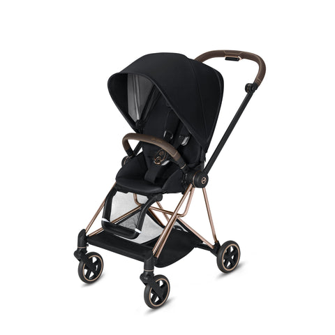 Premium Black