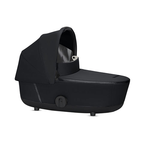 Premium Black