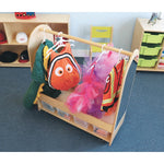 Photo 5 Mobile Dress-Up Rack