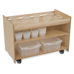 Mobile Garden Center