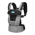 MOBY Move - All-Position baby carrier for infants to toddlers