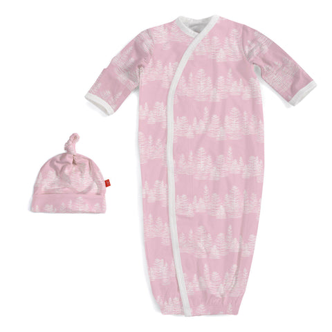 Pink Aspen