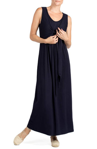 Navy / M