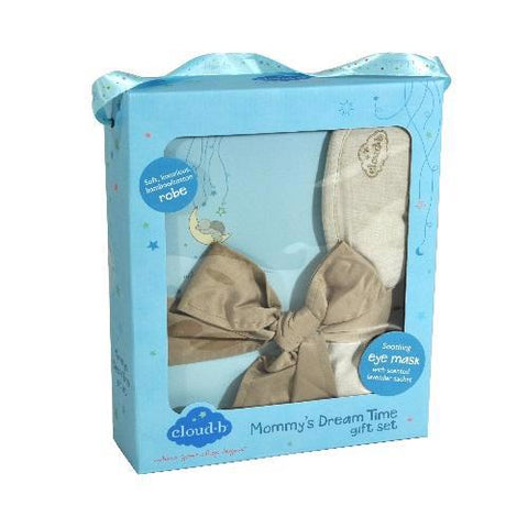 Mommy's Dream Time Gift Set