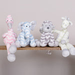 Photo 3 Monkey Plush Toy