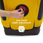 Photo 31 Monterey 4 DXT 2-in-1 Expandable Booster Car Seat