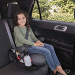 Photo 29 Monterey 4 DXT 2-in-1 Expandable Booster Car Seat