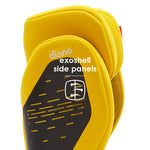 Photo 33 Monterey 4 DXT 2-in-1 Expandable Booster Car Seat