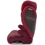 Photo 38 Monterey 4 DXT 2-in-1 Expandable Booster Car Seat