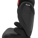 Monterey 4DXT Latch Booster Car Seat