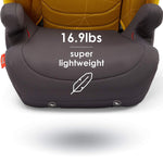 Photo 4 Monterey 4DXT Latch Booster Car Seat