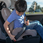 Photo 10 Monterey XT 2-in-1 Expandable Booster Car Seat