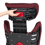Photo 9 Monterey XT High Back Booster Seat
