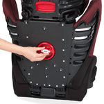 Photo 7 Monterey XT High Back Booster Seat