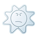 Photo 6 Angry Face