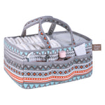 Moose Canoe Storage Caddy