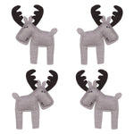 Photo 2 Moose Musical Mobile