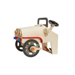 Motor Mechanic - 3494