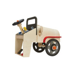 Motor Mechanic - 3494