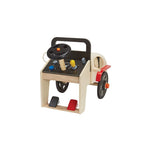 Motor Mechanic - 3494