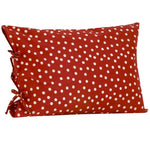 Photo 7 Multicolored Geometric & Dot Houndstooth 8 Pc Reversible Queen Bedding Set