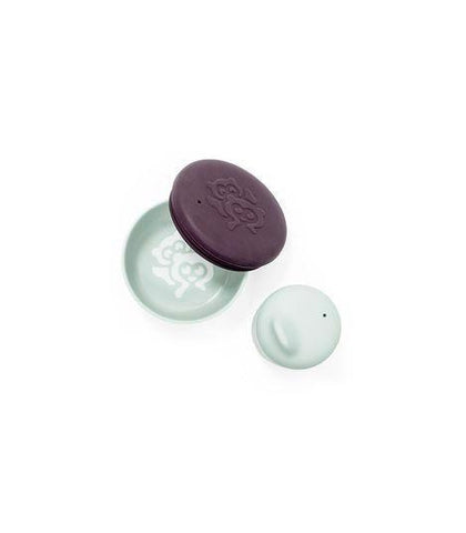 Soft Mint