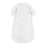 3-6M / Blue Starry Night Print 