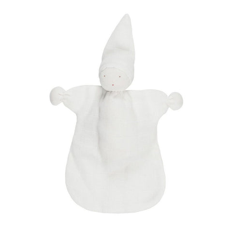 Muslin Sleeping Doll