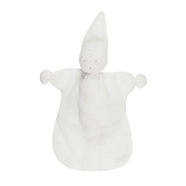 Muslin Sleeping Doll