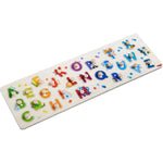 Photo 1 My First ABC Clutching Puzzle