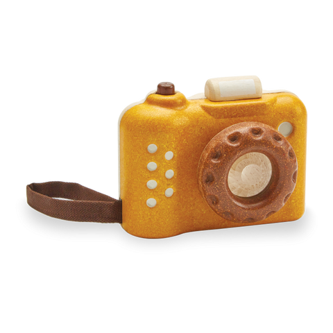 My First Camera Toy - Orchard - 5412