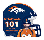 Photo 2 Broncos