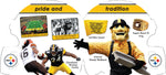 Photo 11 My First NFL Football Team 101 Board Book