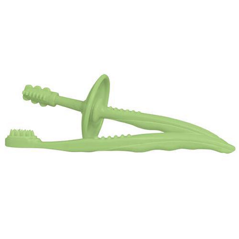 My First Toothbrush 2pc Set