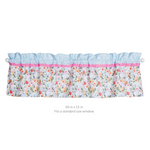 Photo 8 My Little Friends 6 Piece Crib Bedding Set