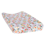 Photo 6 My Little Friends 6 Piece Crib Bedding Set