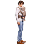 MyCarrier Front Carrier