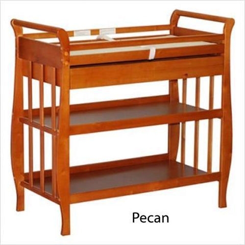Nadia Changing Table