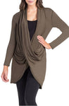 Photo 1 Dark Olive / L