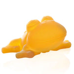 Photo 1 Natural Rubber Pond Bath Toy