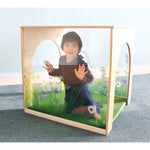 Photo 8 Nature View Play House Cube