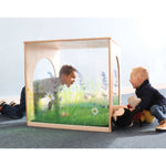 Photo 3 Nature View Play House Cube