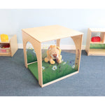 Photo 9 Nature View Play House Cube