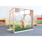 Photo 5 Nature View Play House Cube