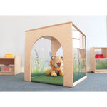 Photo 6 Nature View Play House Cube