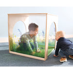 Photo 2 Nature View Play House Cube