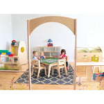 Photo 5 Nature View Pond Kids' Activity Table