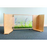 Photo 5 Nature View Room Divider Gate